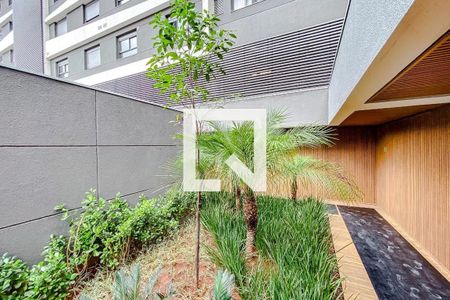 Studio à venda com 20m², 1 quarto e sem vagaÁrea comum