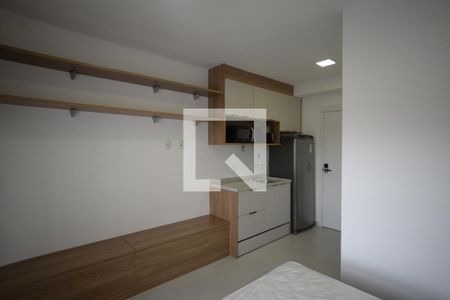Studio de kitnet/studio à venda com 1 quarto, 20m² em Alto do Ipiranga, São Paulo