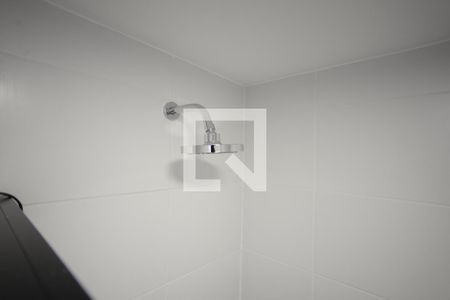 Studio à venda com 20m², 1 quarto e sem vagaBanheiro