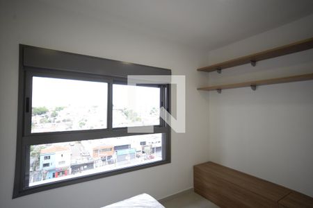 Studio de kitnet/studio à venda com 1 quarto, 20m² em Alto do Ipiranga, São Paulo
