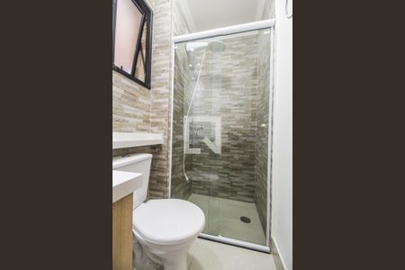 Apartamento para alugar com 59m², 2 quartos e 1 vagaBanheiro 2