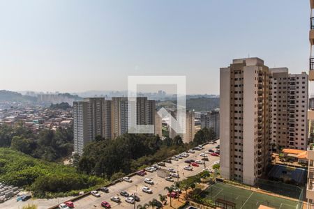 Apartamento para alugar com 59m², 2 quartos e 1 vagaVista da Varanda