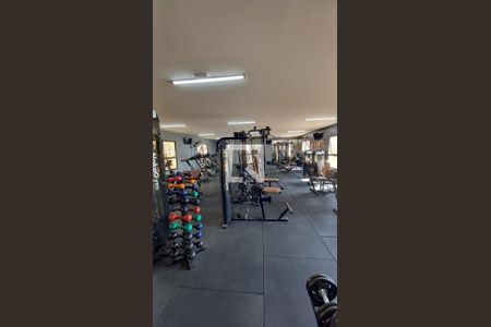 Apartamento para alugar com 59m², 2 quartos e 1 vagaAcademia