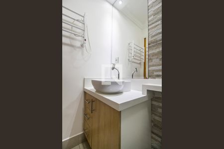 Apartamento para alugar com 59m², 2 quartos e 1 vagaBanheiro 2