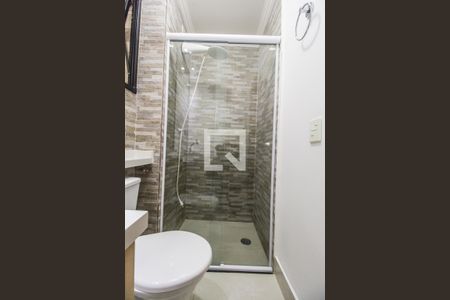 Apartamento para alugar com 59m², 2 quartos e 1 vagaBanheiro 2