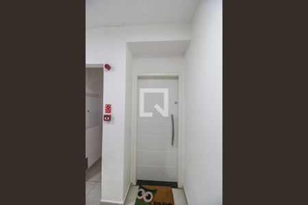 Apartamento para alugar com 59m², 2 quartos e 1 vagaEntrada