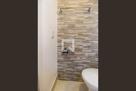 Apartamento para alugar com 59m², 2 quartos e 1 vagaBanheiro da Suíte