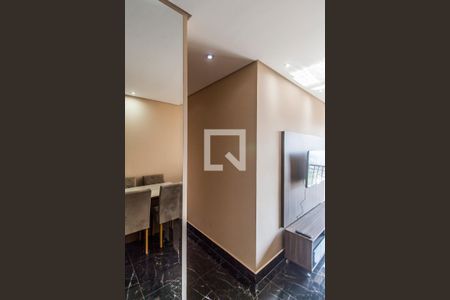 Apartamento para alugar com 59m², 2 quartos e 1 vagaCorredor