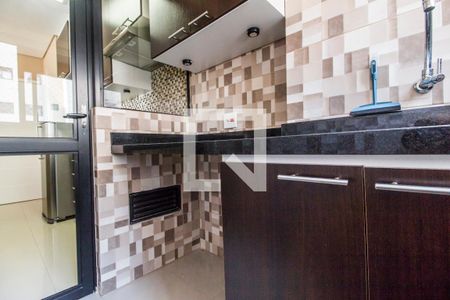 Apartamento para alugar com 59m², 2 quartos e 1 vagaÁrea de Serviço