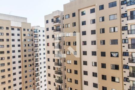 Apartamento para alugar com 59m², 2 quartos e 1 vagaVista do Quarto 2