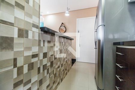 Apartamento para alugar com 59m², 2 quartos e 1 vagaCozinha