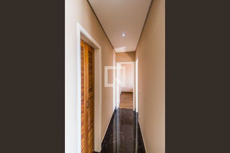 Apartamento para alugar com 59m², 2 quartos e 1 vagaCorredor