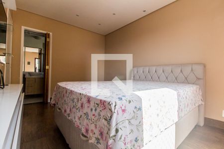 Apartamento para alugar com 59m², 2 quartos e 1 vagaSuíte