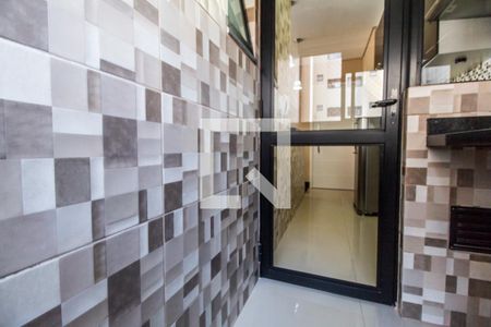 Apartamento para alugar com 59m², 2 quartos e 1 vagaÁrea de Serviço