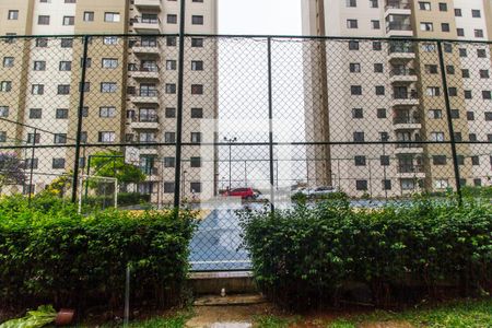 Apartamento para alugar com 59m², 2 quartos e 1 vagaQuadra Esportiva