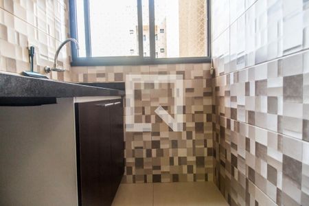 Apartamento para alugar com 59m², 2 quartos e 1 vagaÁrea de Serviço