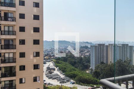 Apartamento para alugar com 59m², 2 quartos e 1 vagaVista do Quarto 2