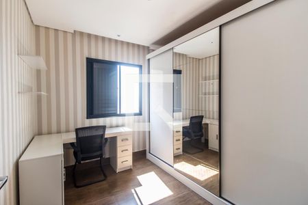 Apartamento para alugar com 59m², 2 quartos e 1 vagaQuarto 2