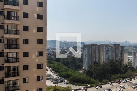 Apartamento para alugar com 59m², 2 quartos e 1 vagaVista da Suíte