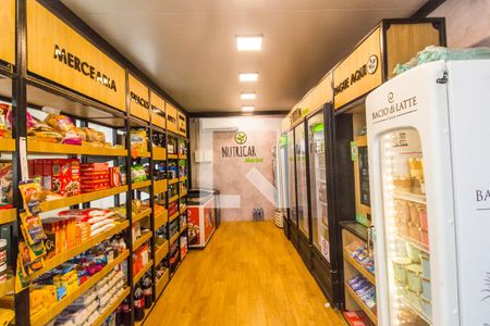 Apartamento para alugar com 59m², 2 quartos e 1 vagaMercado