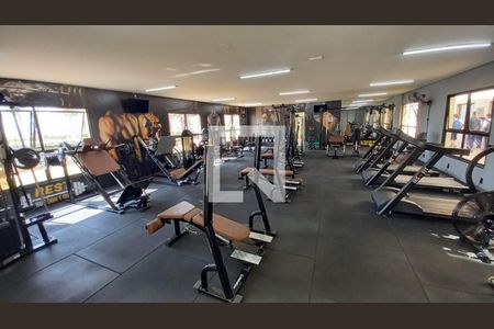 Apartamento para alugar com 59m², 2 quartos e 1 vagaAcademia