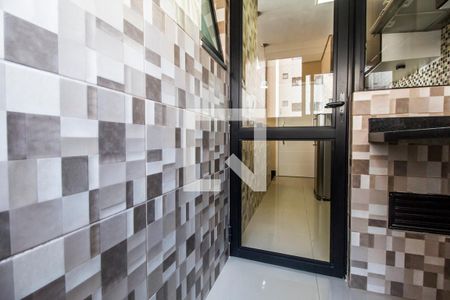 Apartamento para alugar com 59m², 2 quartos e 1 vagaÁrea de Serviço