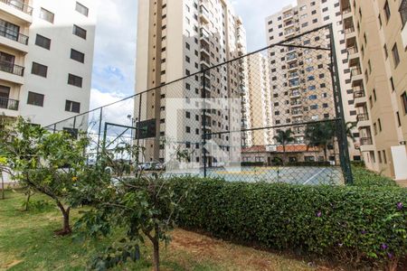 Apartamento para alugar com 59m², 2 quartos e 1 vagaQuadra Esportiva