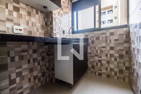 Apartamento para alugar com 59m², 2 quartos e 1 vagaÁrea de Serviço