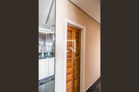 Apartamento para alugar com 59m², 2 quartos e 1 vagaBanheiro 2