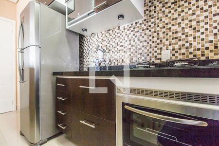 Apartamento para alugar com 59m², 2 quartos e 1 vagaCozinha