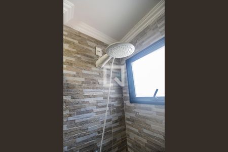 Apartamento para alugar com 59m², 2 quartos e 1 vagaBanheiro da Suíte