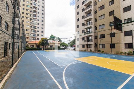 Apartamento para alugar com 59m², 2 quartos e 1 vagaQuadra Esportiva
