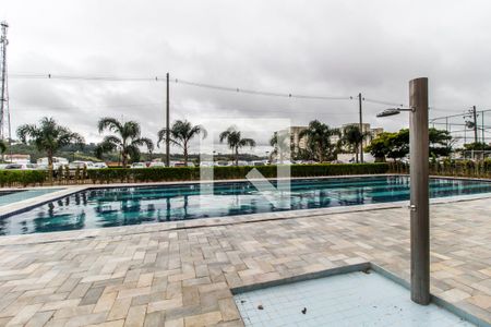 Apartamento para alugar com 59m², 2 quartos e 1 vagaPiscina