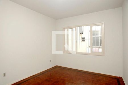 Quarto de apartamento para alugar com 1 quarto, 43m² em Azenha, Porto Alegre