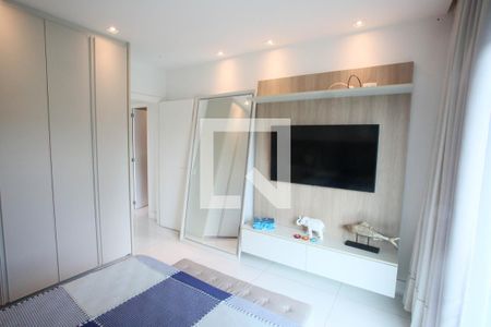 Casa à venda com 280m², 4 quartos e 5 vagas Casa à venda com 280m², 4 quartos e 5 vagasQuarto 2