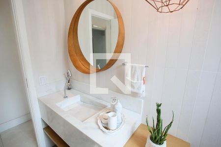 Casa à venda com 280m², 4 quartos e 5 vagas Casa à venda com 280m², 4 quartos e 5 vagasLavabo