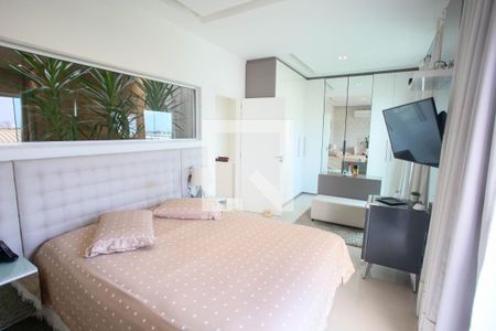 Casa à venda com 280m², 4 quartos e 5 vagas Casa à venda com 280m², 4 quartos e 5 vagasQuarto Suíte 1