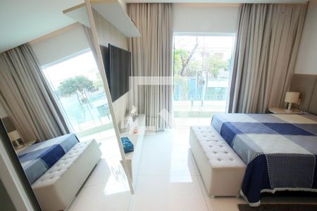 Casa à venda com 280m², 4 quartos e 5 vagas Casa à venda com 280m², 4 quartos e 5 vagasQuarto 2