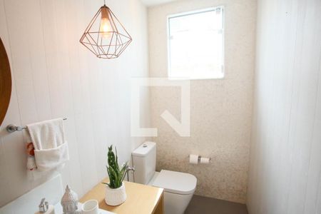 Casa à venda com 280m², 4 quartos e 5 vagas Casa à venda com 280m², 4 quartos e 5 vagasLavabo