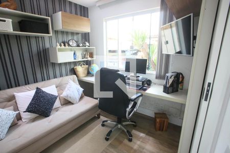 Casa à venda com 280m², 4 quartos e 5 vagas Casa à venda com 280m², 4 quartos e 5 vagasQuarto Suíte 2