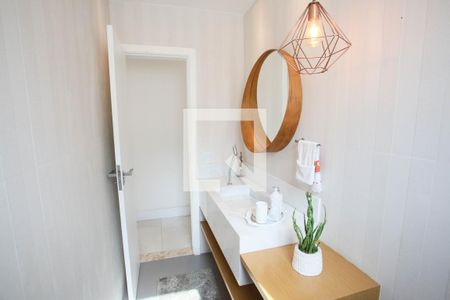 Casa à venda com 280m², 4 quartos e 5 vagas Casa à venda com 280m², 4 quartos e 5 vagasLavabo