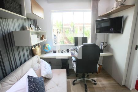 Casa à venda com 280m², 4 quartos e 5 vagas Casa à venda com 280m², 4 quartos e 5 vagasQuarto Suíte 2