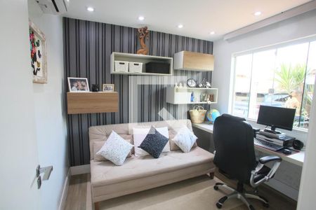 Casa à venda com 280m², 4 quartos e 5 vagas Casa à venda com 280m², 4 quartos e 5 vagasQuarto Suíte 2