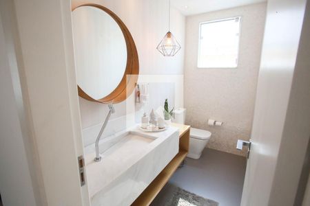 Casa à venda com 280m², 4 quartos e 5 vagas Casa à venda com 280m², 4 quartos e 5 vagasLavabo