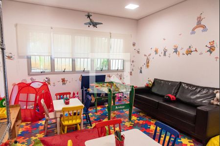 Apartamento à venda com 75m², 2 quartos e 1 vagaBrinquedoteca