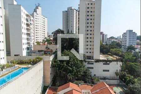 Apartamento à venda com 75m², 2 quartos e 1 vagaVista do quarto 1