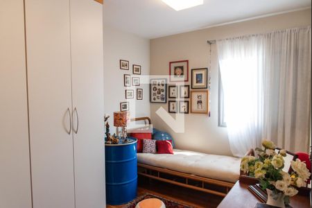 Apartamento à venda com 75m², 2 quartos e 1 vagaQuarto 2