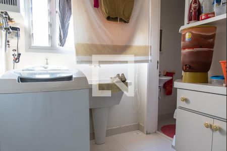 Apartamento à venda com 75m², 2 quartos e 1 vagaÁrea de serviço
