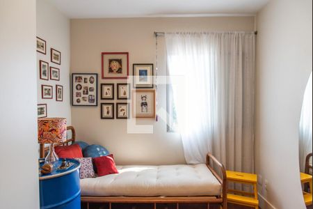 Apartamento à venda com 75m², 2 quartos e 1 vagaQuarto 2