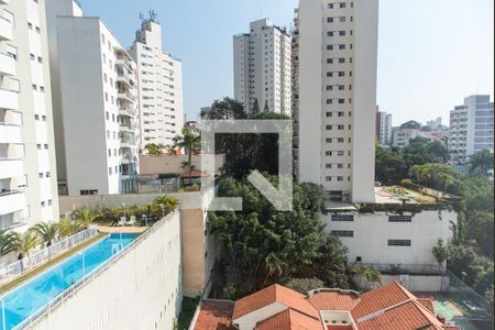 Apartamento à venda com 75m², 2 quartos e 1 vagaVista do quarto 2